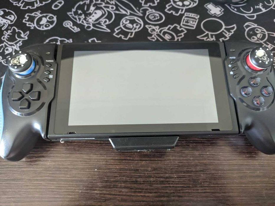 Nintendo Switch v1