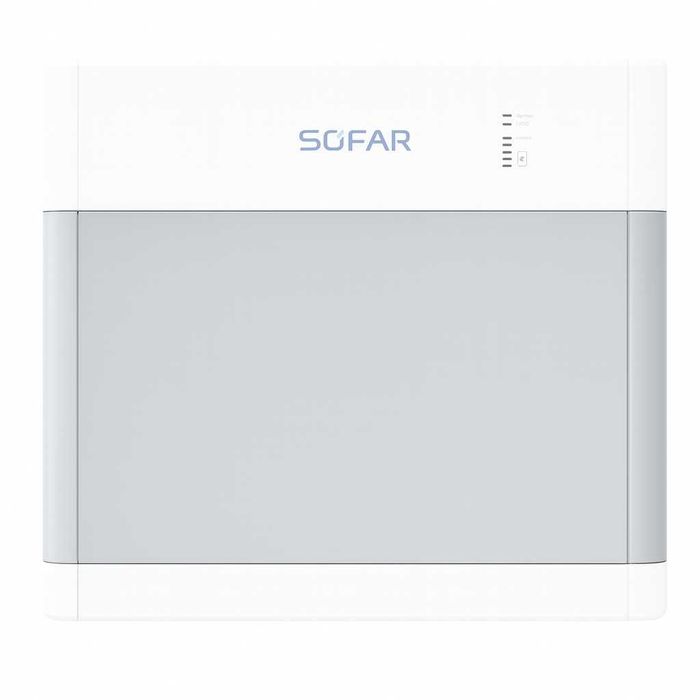 SOFAR BTS 5K 5,12 kWh Moduł baterii magazynującej