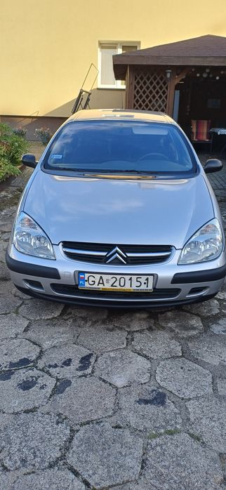 Citroën C5