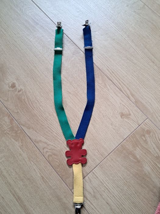 Віддам дитячі підтяжки