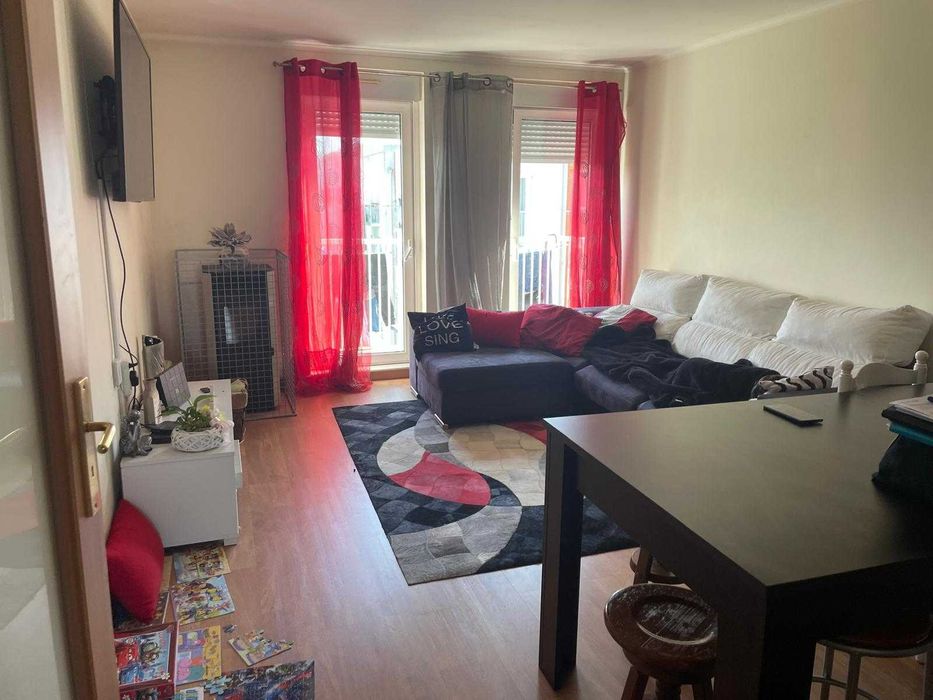 Apartamento T3 - ÁGUEDA - VENDE