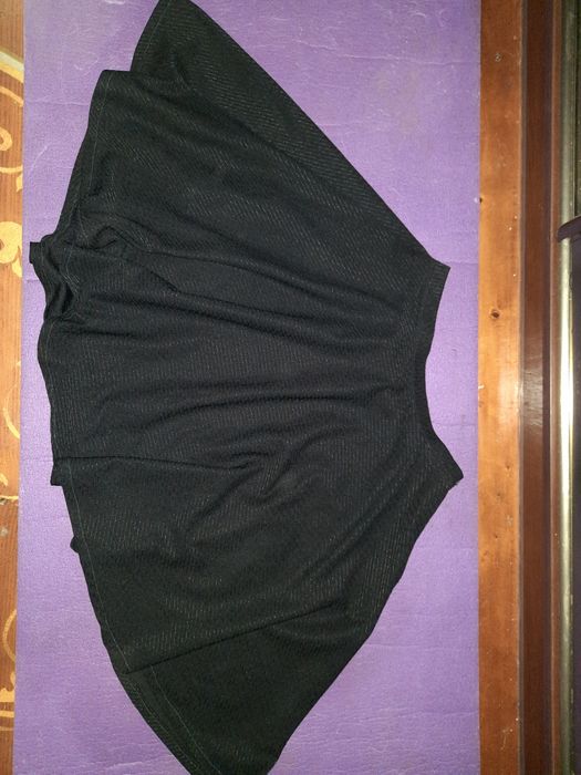 Спідниця юбка півсонце