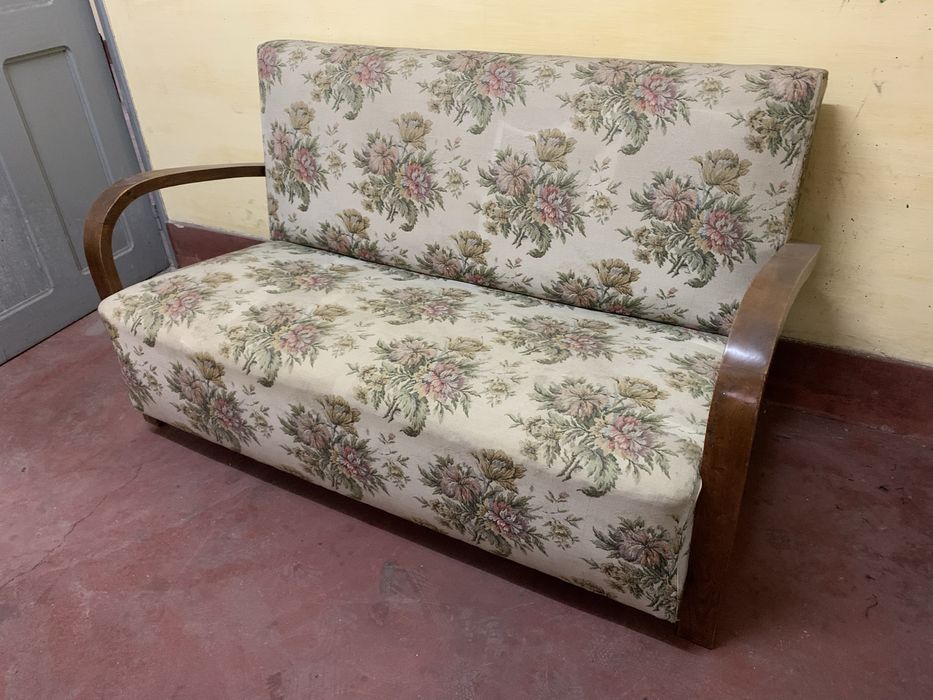 Conjunto de 3 sofas / cadeirões