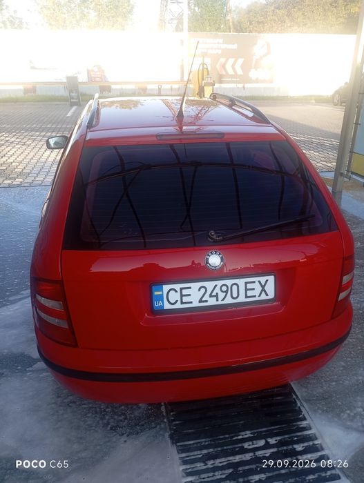 Продаю своє авто