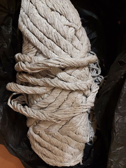 Шнур ассбестовый