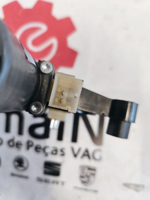 Motor Vidro Frente Direito - 5Q0959801B - VW TIGUAN (5N_)