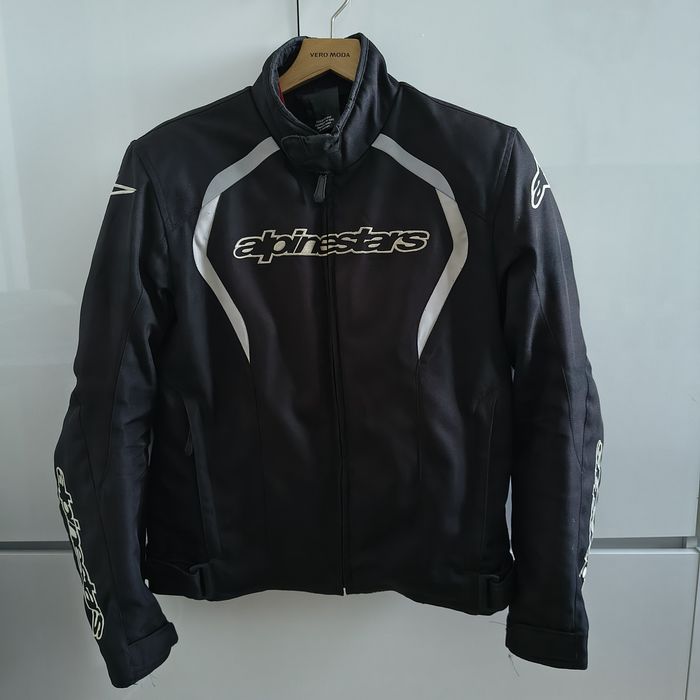 Kurtka motocyklowa Alpinestars