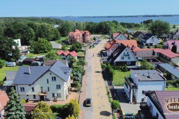 Pokoje i Apartamenty Międzywodzie - Villa Chestera