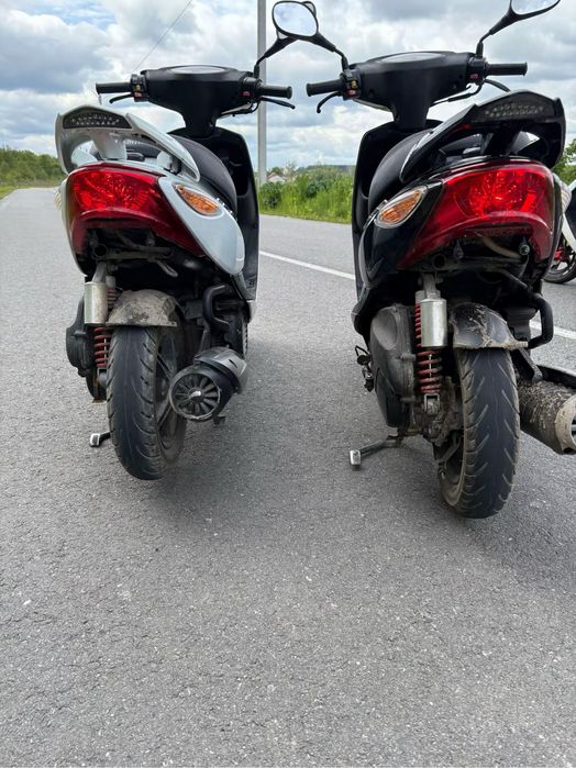 yamaha jog 39 zr