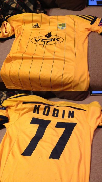 Футболки Металіст Харків Збірна України