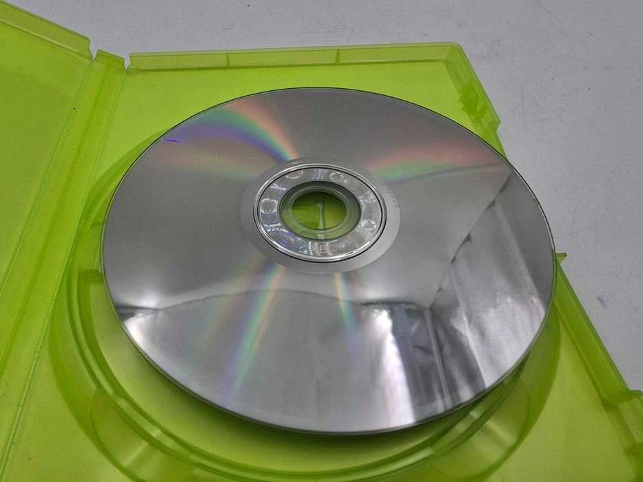 NFS Need for Speed The Run X360