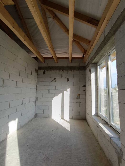 Продаж особняка, з гаражем та власним подвір'ям 5сот, Газ