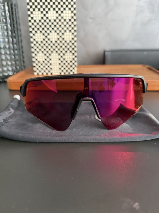 Okulary Oakley Sutro Lite Sweep Prizm Road