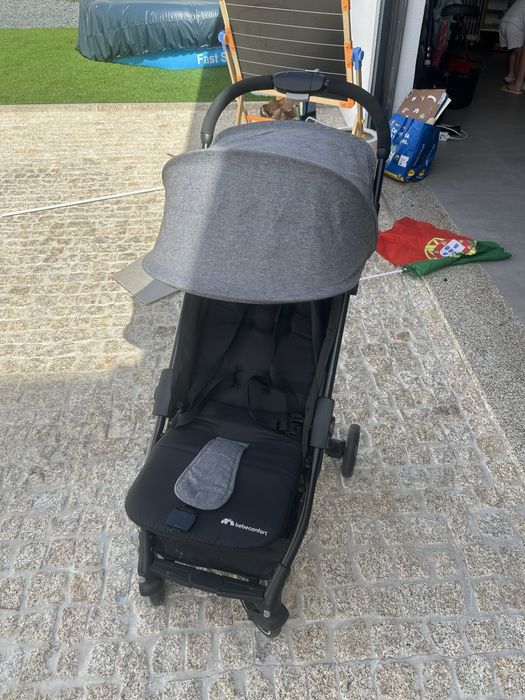 Carrinho bebe Bebe Confort