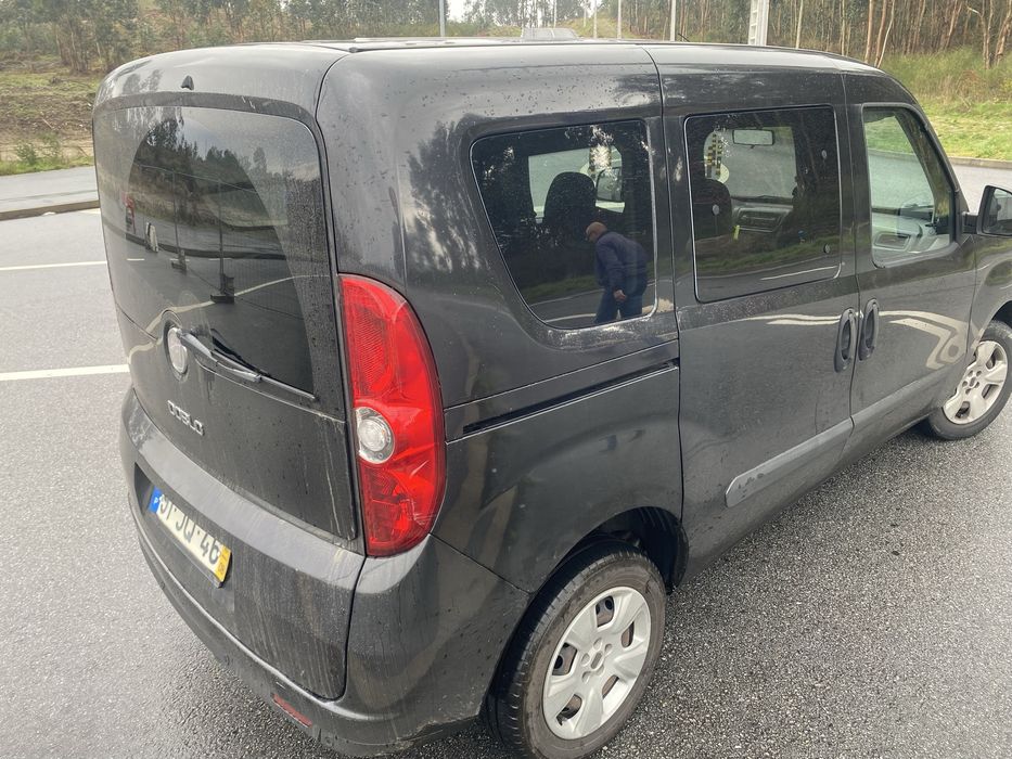 Fiat doblo multijet464923543607060483