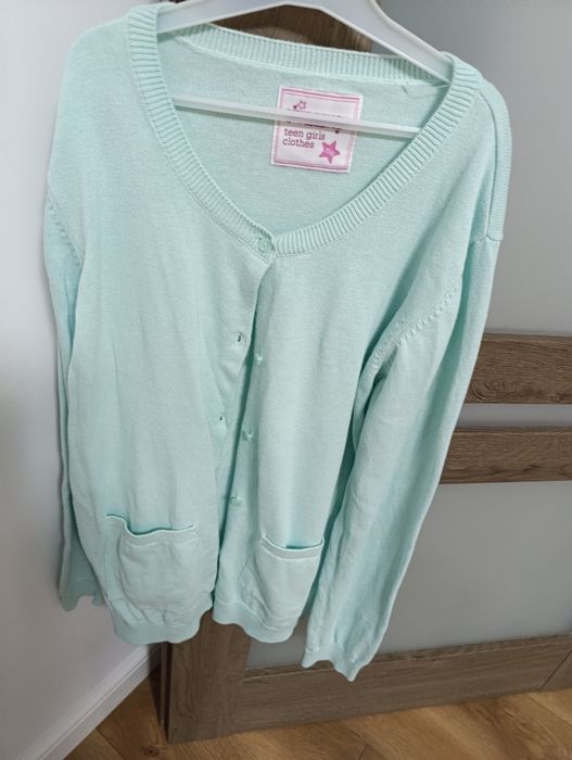 Sweterek damski rozm S