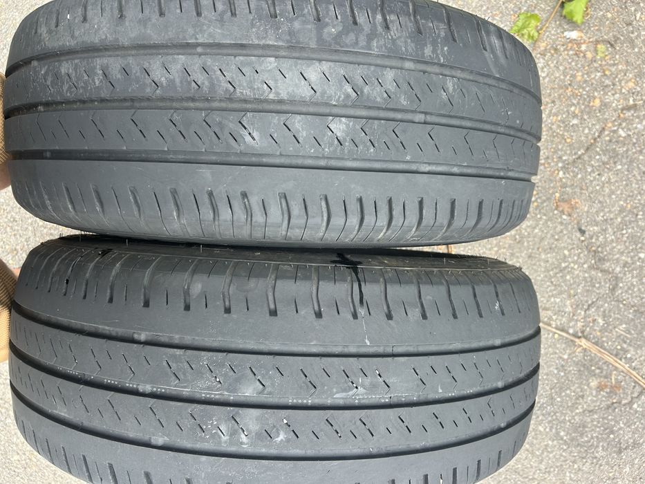 Шини Green-Max Van 235/65/16C