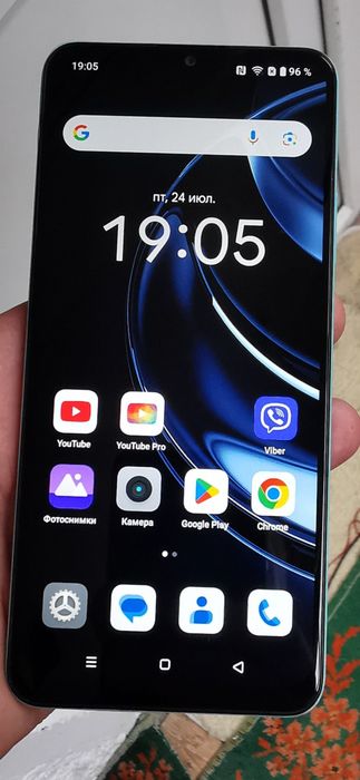 Realme C51   4+8/128gb    NFC   100% original     ідеальний стан