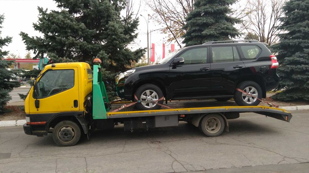 Эвакуатор круглосуточно 24/7.Эвакуатор Николаев.