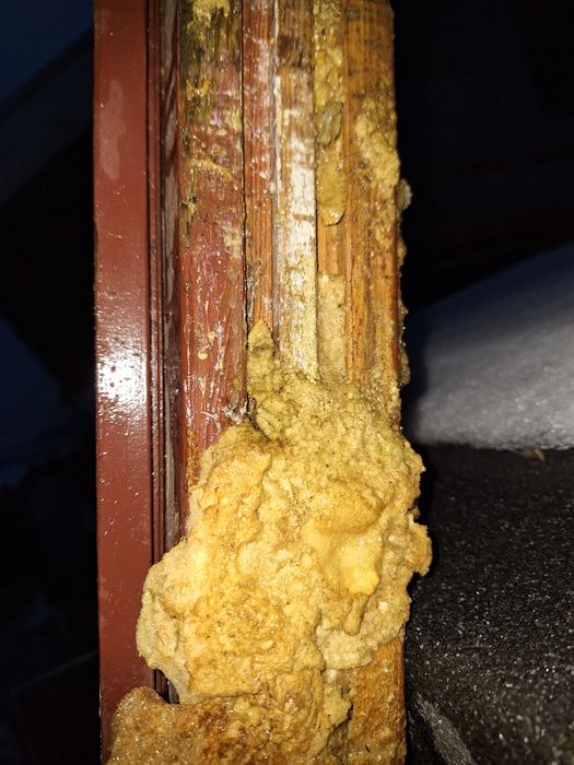 Drzwi używane na budowe