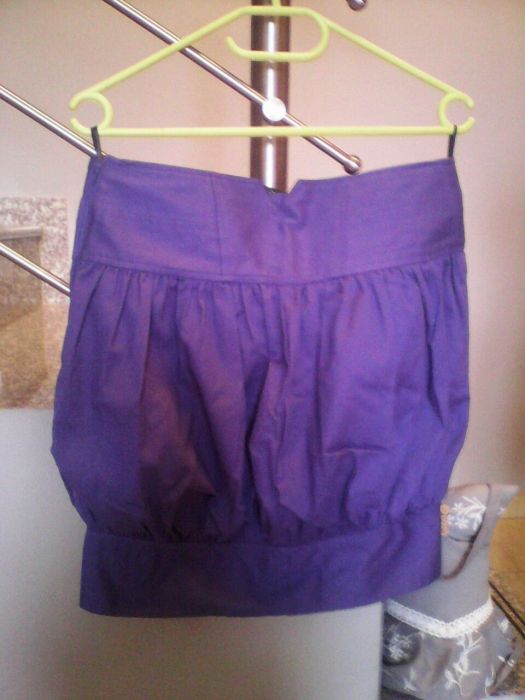Nowa spódnica M