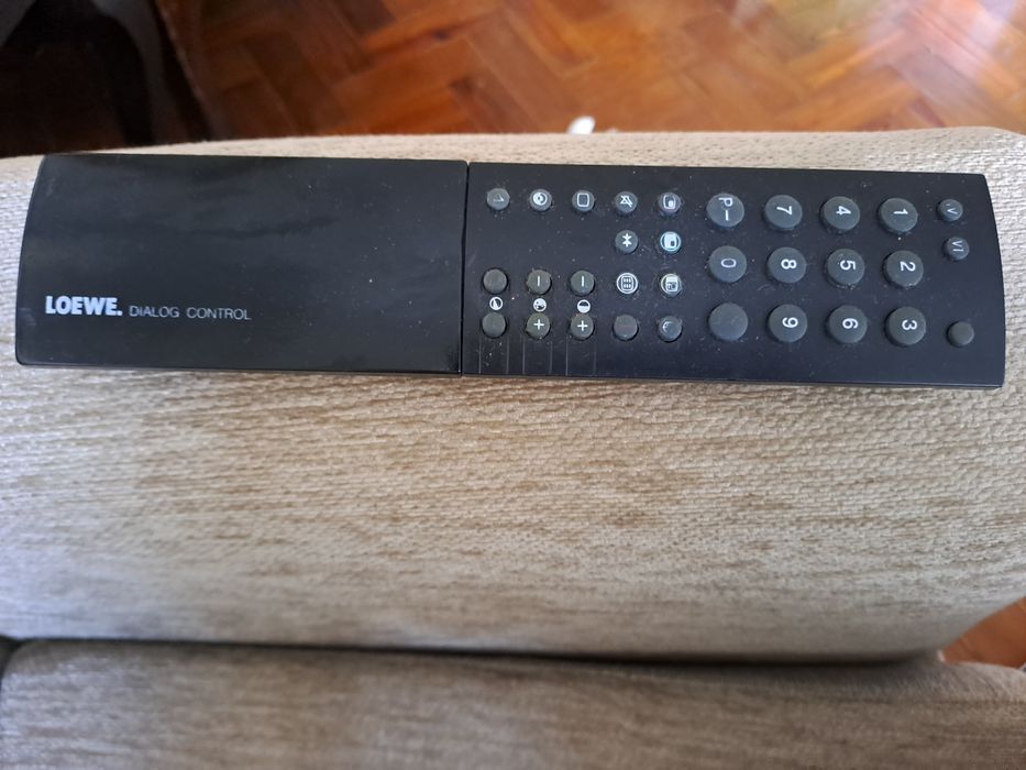 Comando tv Loewe