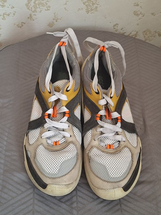 кросівки ECCO Biom C-Trail M