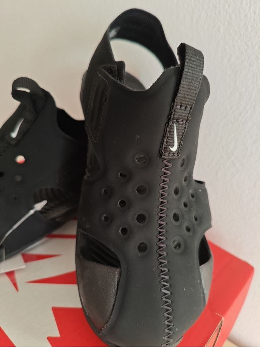 Детские сандалии для мальчика Nike Sunray Protect 2, 27