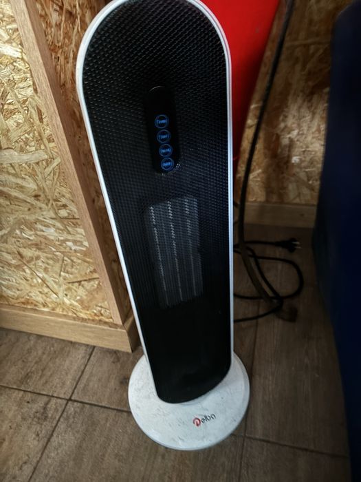 Aquecedor da delbo como novo