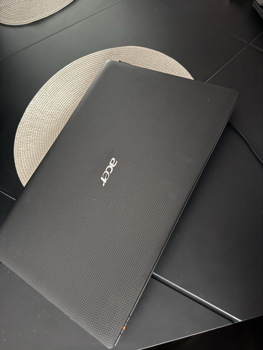 Laptop Acer Aspire 5730G