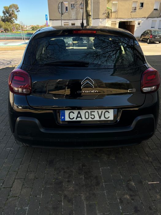 Citroen C3 2018