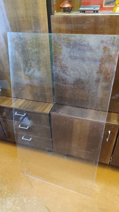 Оргстекло акрил Монолітний полікарбонат прозорий