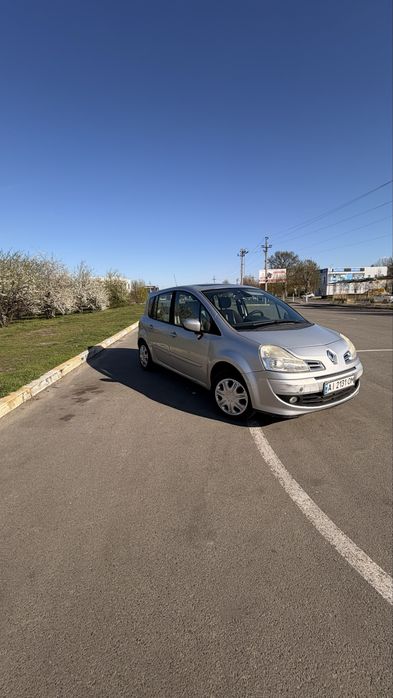 Renault Grand Modus