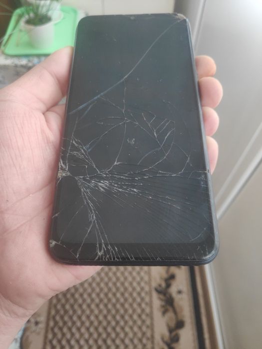 Realme C2 (RMX1941)