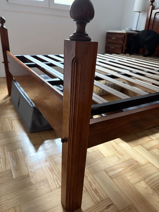 Mobilia quarto completa