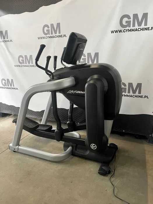 Orbitrek Life Fitness FlexStrider Discover SE3 HD