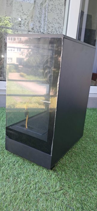 Ігровий ПК GTX 1050 Ti 4GB / 16GB RAM / SSD + HDD / Windows 11