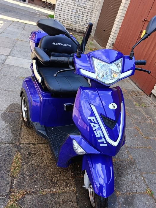 Fasti 3 stan bardzo dobry