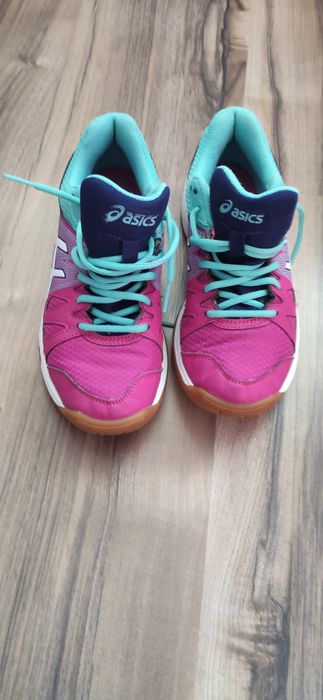 Кросівки Asics оригінал