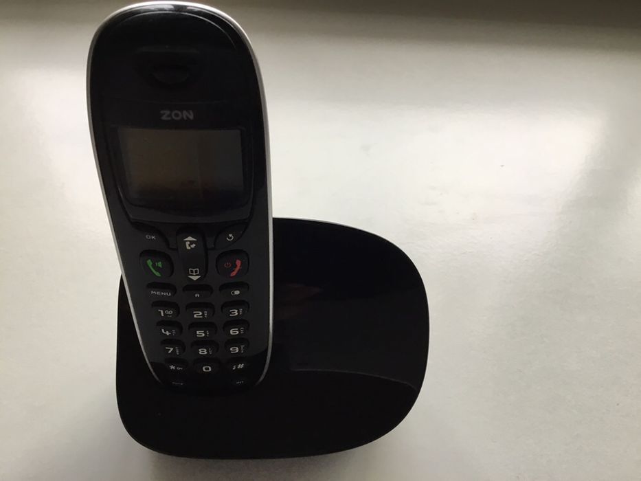 Telefone sem fios