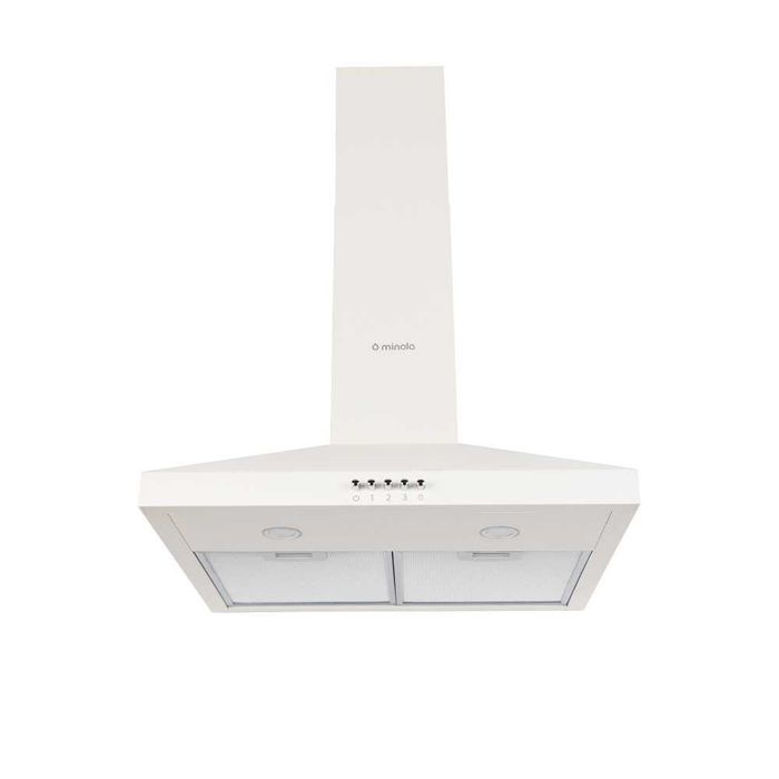 Вытяжки купольные ширина 50 или 60 см. Minola Ventolux