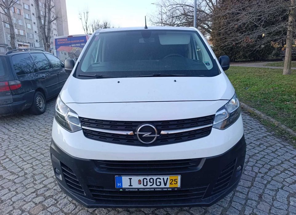 Бампер Опель Віваро Виворо Шрот Opel Vivaro  Разборка розборка розбірка 3  expert