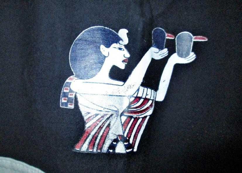 Літня сукня - туніка