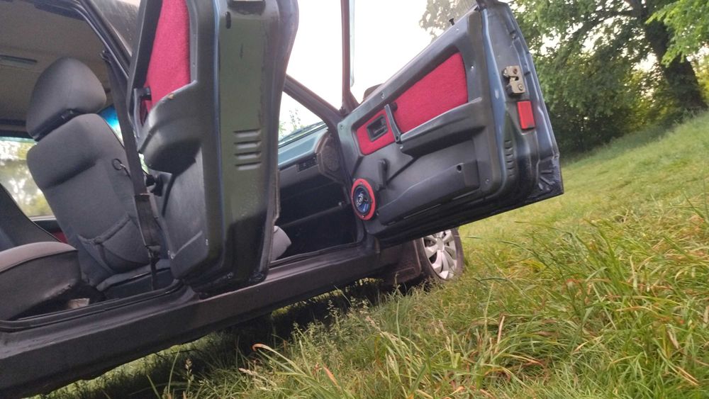 Продам  ВАЗ 2109 Газ/Бенз