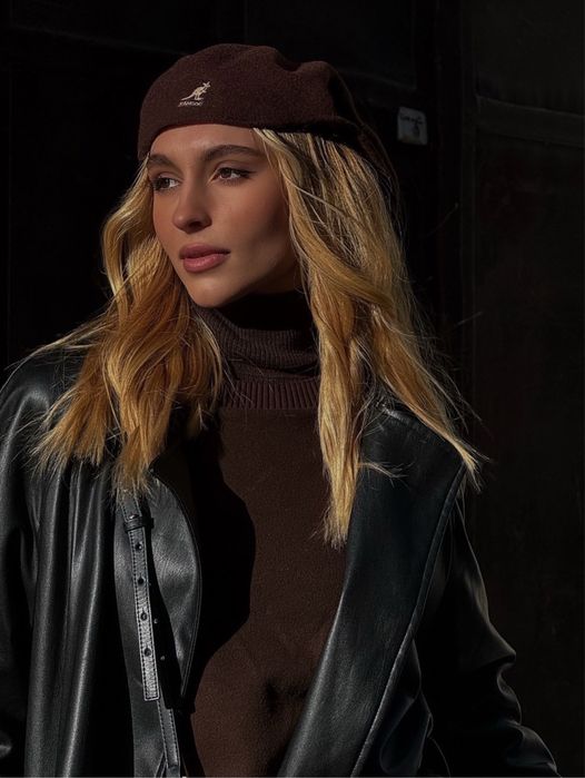 Берет kangol оригінал