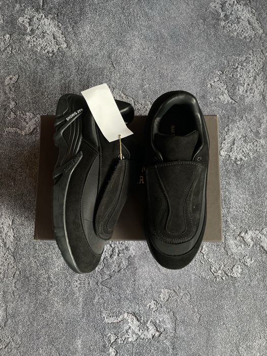 Shoes Raf Simons Antei(раф симонс,антей)