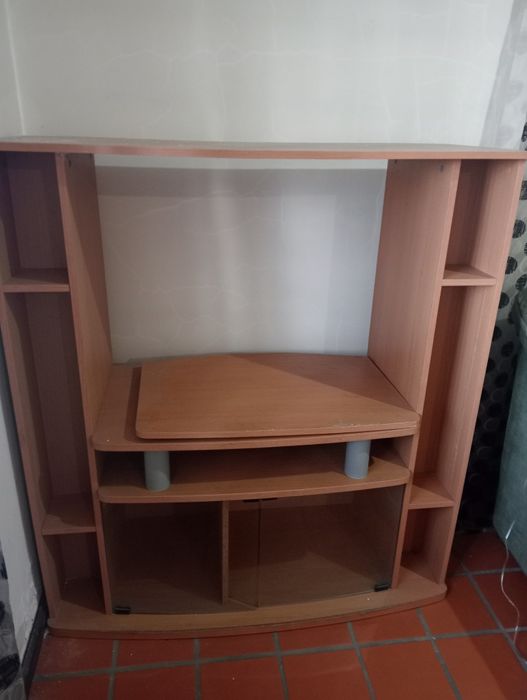 Móvel de sala para tv