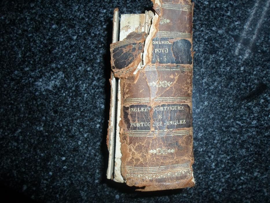 2 dicionarios para colecionadores