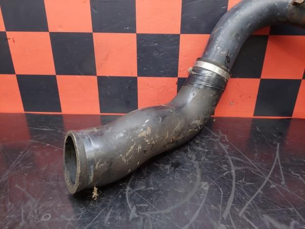 Tubo do intercooler NISSAN Cabstar E Chassis (TL_, VL_)