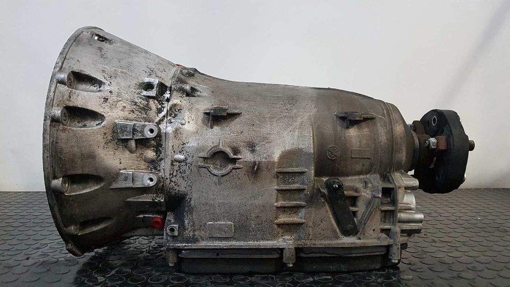 CAIXA DE VELOCIDADES CHRYSLER 300 C 3.0 CRD